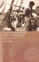 Muslim Society and the Western Indian Ocean - Simpson, Edward (Goldsmiths College, University of London, UK)