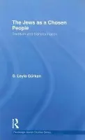 Jews as a Chosen People - Gurkan, S. Leyla