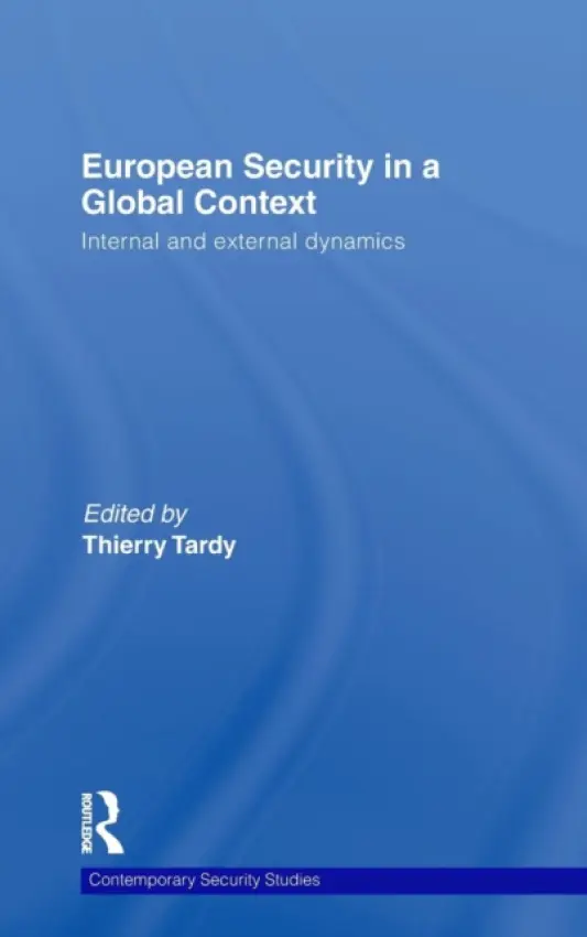 European Security in a Global Context