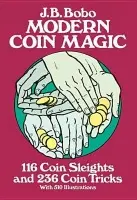 Modern Coin Magic - Bobo, J.B.