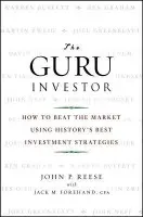 Guru Investor - Reese, John P. a Forehand, Jack M.