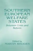 Southern European Welfare States