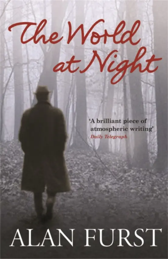 The World at Night - Alan Furst