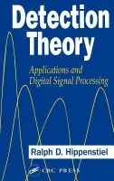 Detection Theory - Hippenstiel, Ralph D.