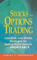 Stocks for Options Trading - Friedentag, Harvey