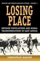 Losing Place - Bascom, Johnathan