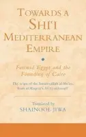 Towards a Shi'i Mediterranean Empire