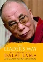 Leader's Way - Lama, His Holiness the Dalai a Muyzenberg, Laurens van den