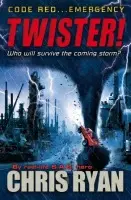 Twister - Ryan, Chris
