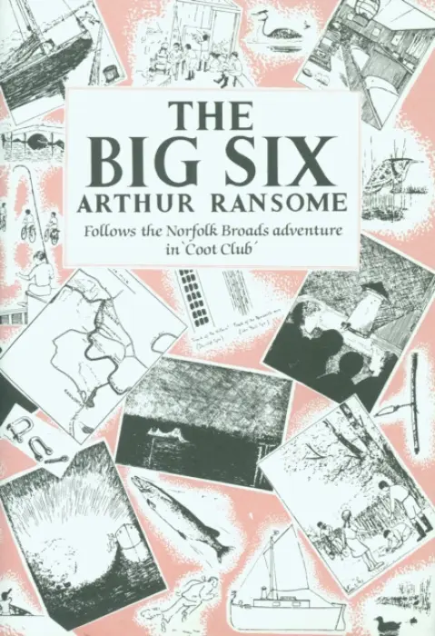 Big Six - Ransome, Arthur