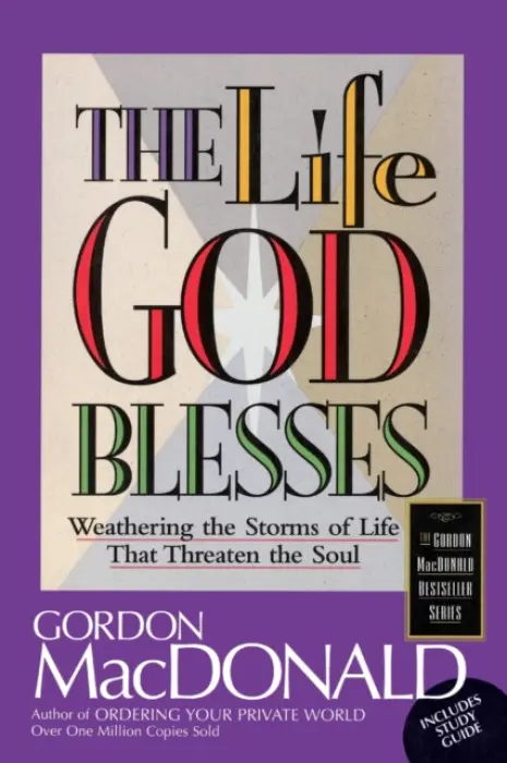 Life God Blesses - MacDonald, Gordon