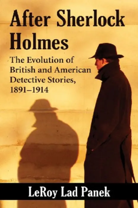 After Sherlock Holmes - Panek, LeRoy Lad