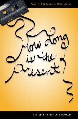 How Long Is the Present