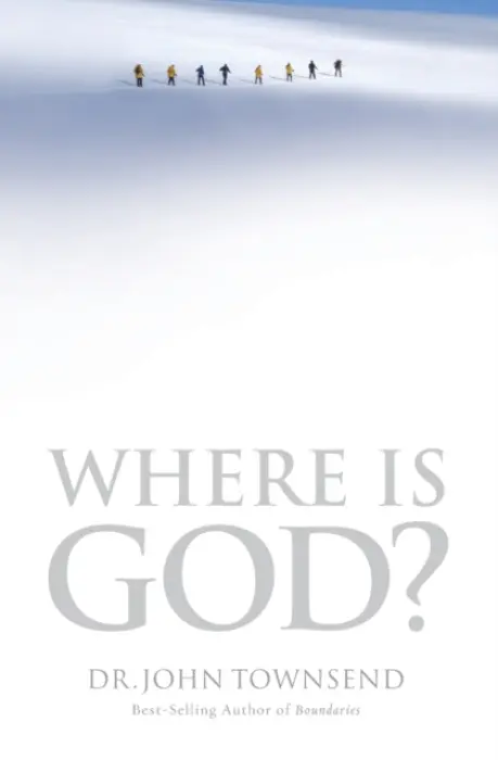 Where Is God? - Townsend, John