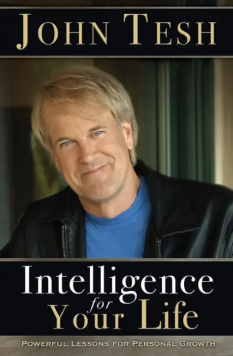 Intelligence for Your Life - Tesh, John