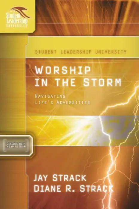 Worship in the Storm - Strack, Jay a Edwards, David a Strack, Diane