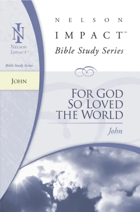 John - Zondervan