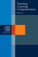 Teaching Listening Comprehension - Ur, Penny