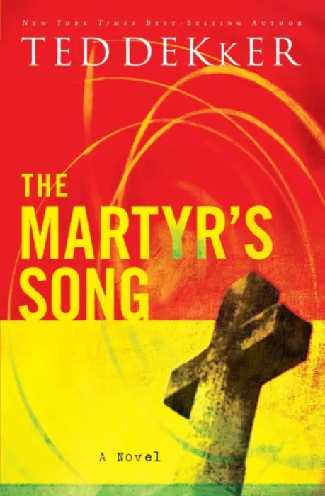 Martyr's Song - Dekker, Ted