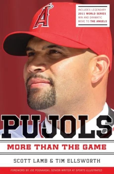 Pujols Revised and Updated - Lamb, Scott a Ellsworth, Tim