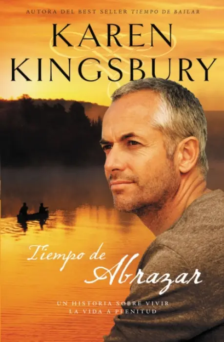 Tiempo de abrazar - Kingsbury, Karen