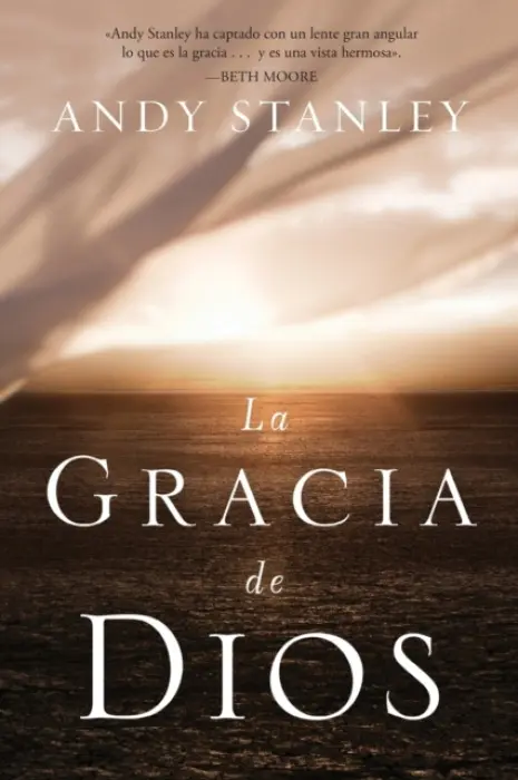 gracia de Dios - Stanley, Andy