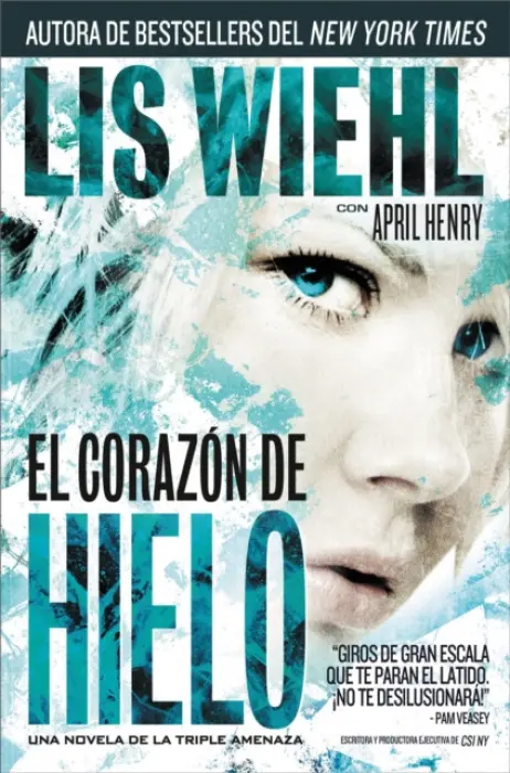 Corazon de hielo - Wiehl, Lis
