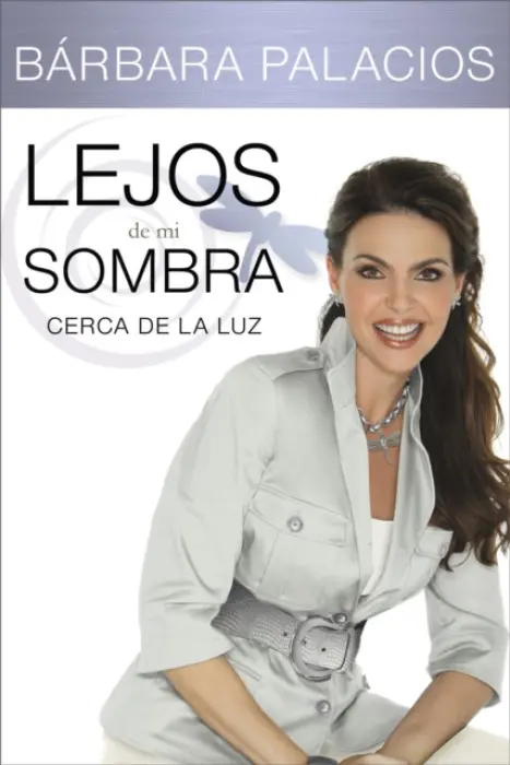 Lejos de mi sombra - Palacios, Barbara