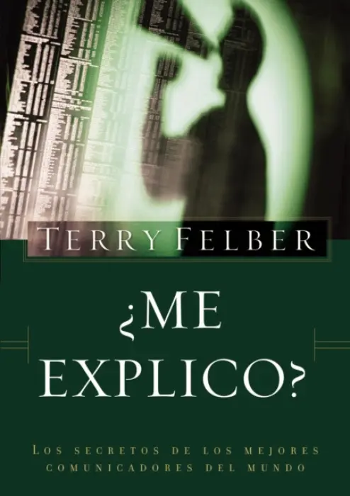Me explico? - Felber, Terry