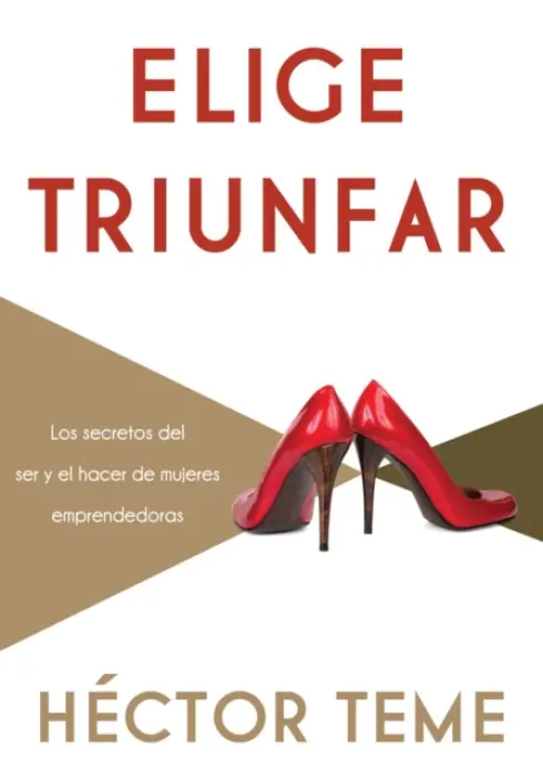 Elige triunfar - Teme, Hector
