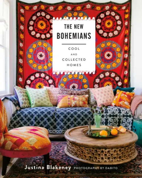 New Bohemians - Blakeney, Justina
