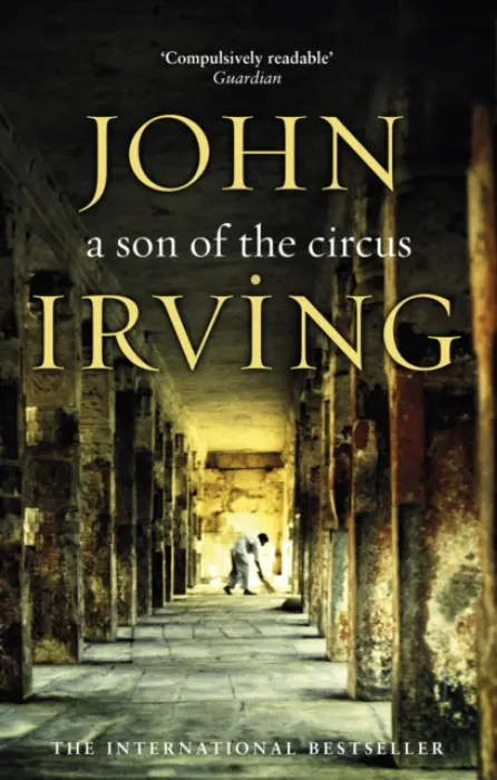 Son Of The Circus - Irving, John