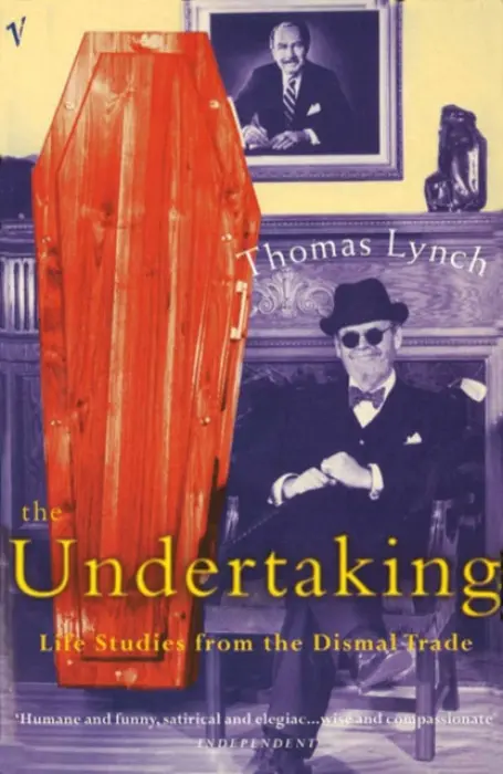 Undertaking - Lynch, Thomas