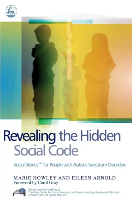 Revealing the Hidden Social Code - Howley, Marie a Arnold, Eileen