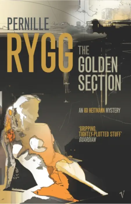 Golden Section - Rygg, Pernille