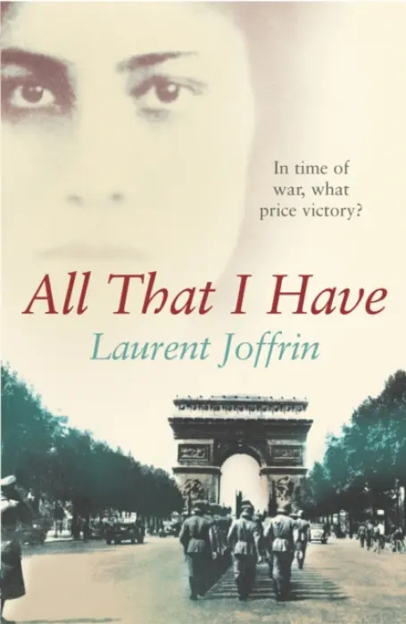 All That I Have - Joffrin, Laurent