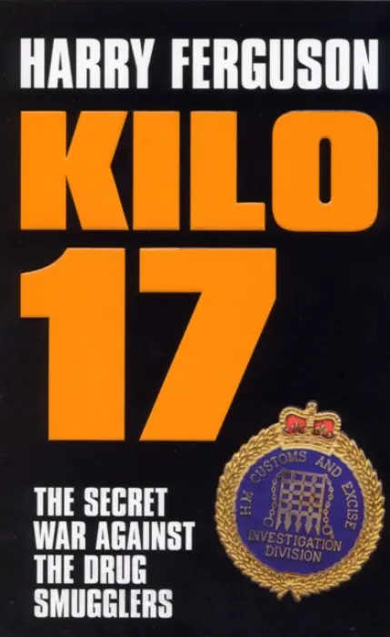 Kilo 17 - Ferguson, Harry