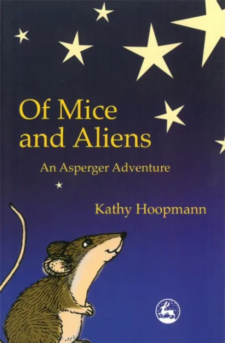 Of Mice and Aliens - Hoopmann, Kathy