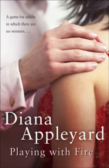 Playing With Fire - Appleyard, Diana