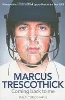 Coming Back To Me - Trescothick, Marcus
