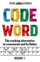Times Codeword - The Times Mind Games