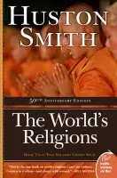 World's Religions - Smith, Huston