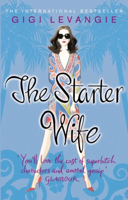 Starter Wife - Levangie, Gigi