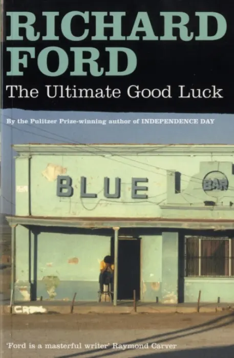 Ultimate Good Luck - Ford, Richard