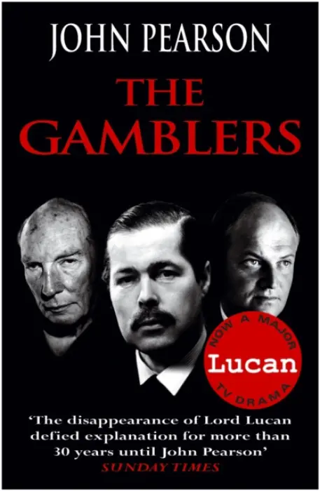 Gamblers - Pearson, John