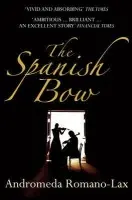 Spanish Bow - Romano-Lax, Andromeda