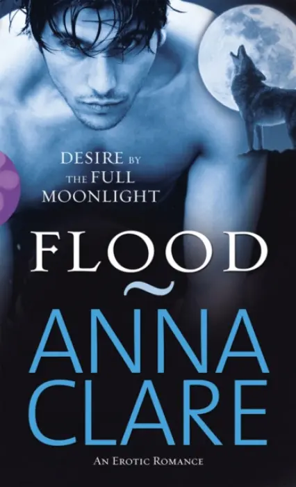 Flood - Clare, Anna