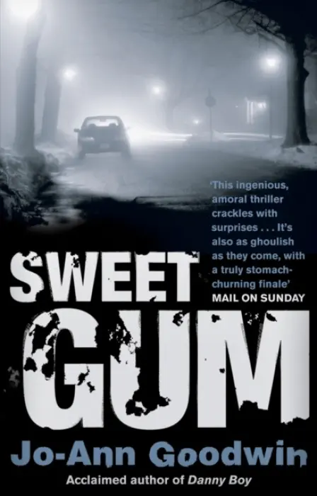 Sweet Gum - Goodwin, Jo-Ann