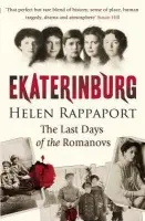 Ekaterinburg - Rappaport, Helen