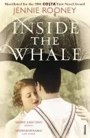 Inside the Whale - Rooney, Jennie
